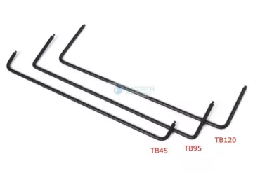 Patch Panel Cable Clamp