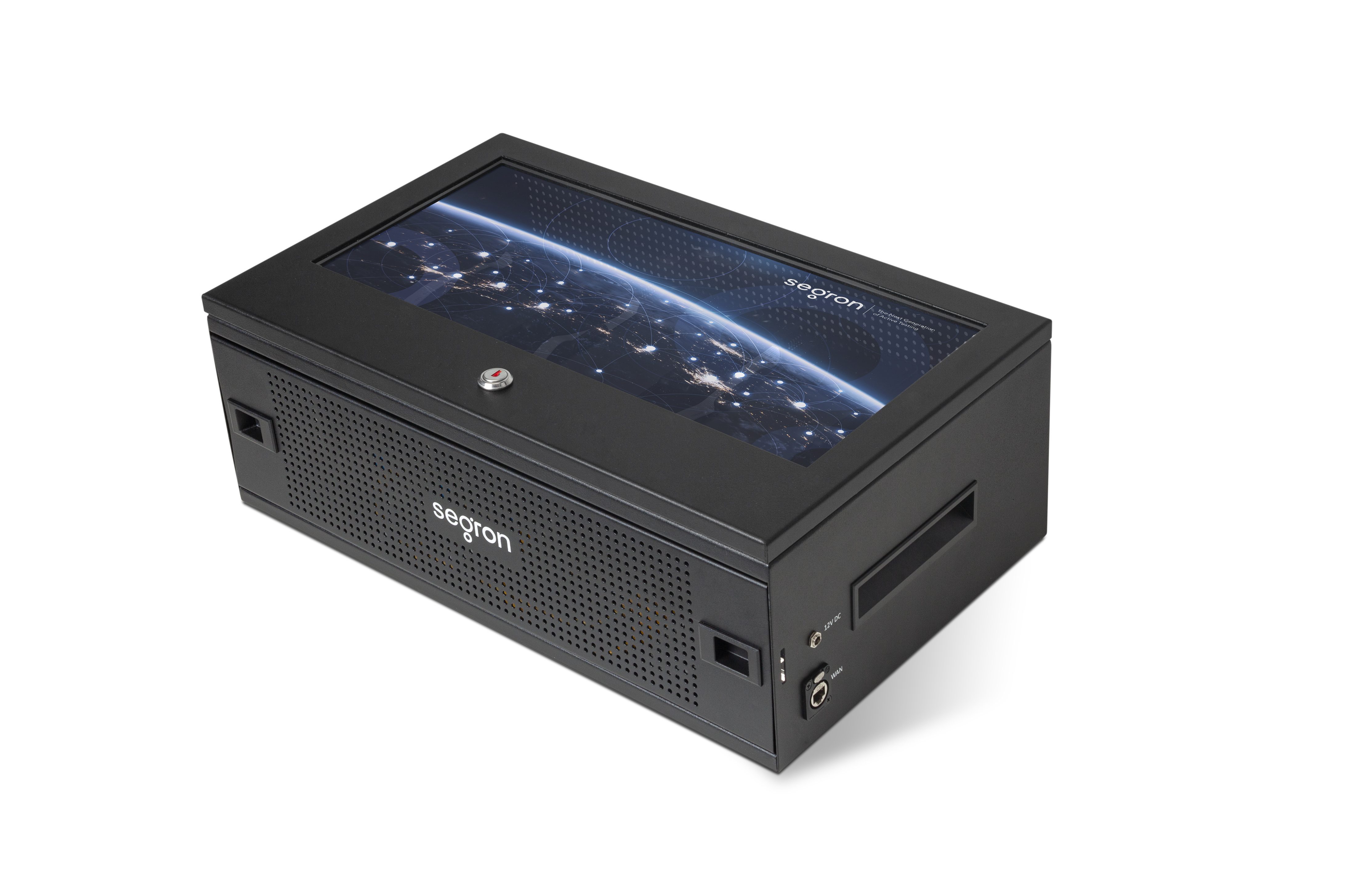 Segron 4c tapeta
